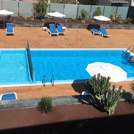 On The Beach Corralejo Exterior photo
